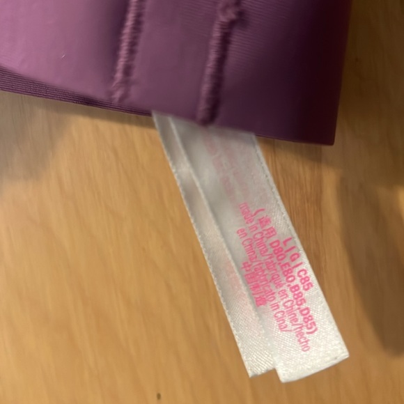 Victoria’s Secret Bralette - Picture 3 of 3